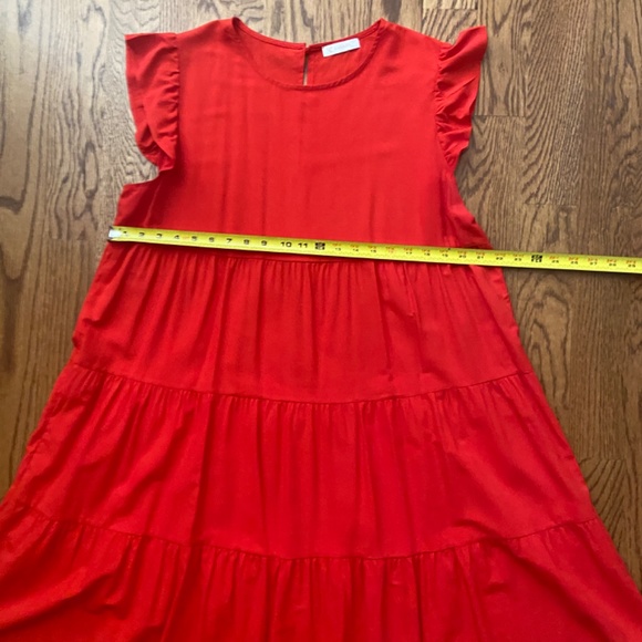 Babydoll dress - Picture 3 of 6